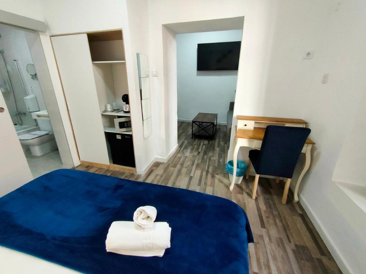 Hotel Zaida Siviglia Esterno foto