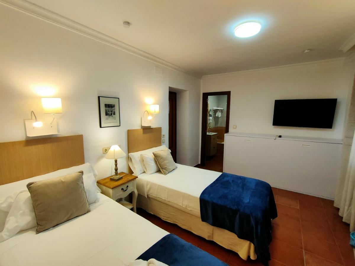 Hotel Zaida Siviglia Esterno foto