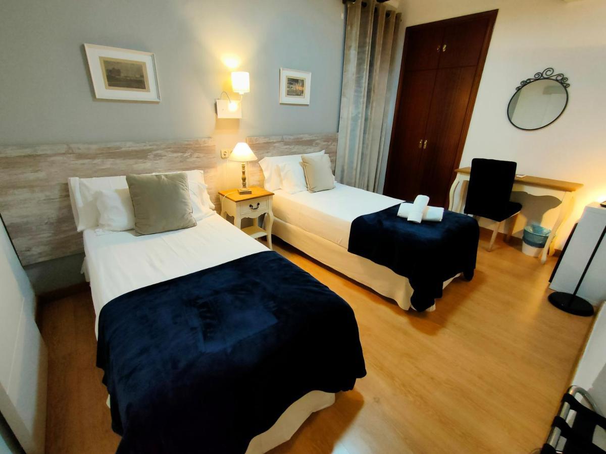Hotel Zaida Siviglia Esterno foto