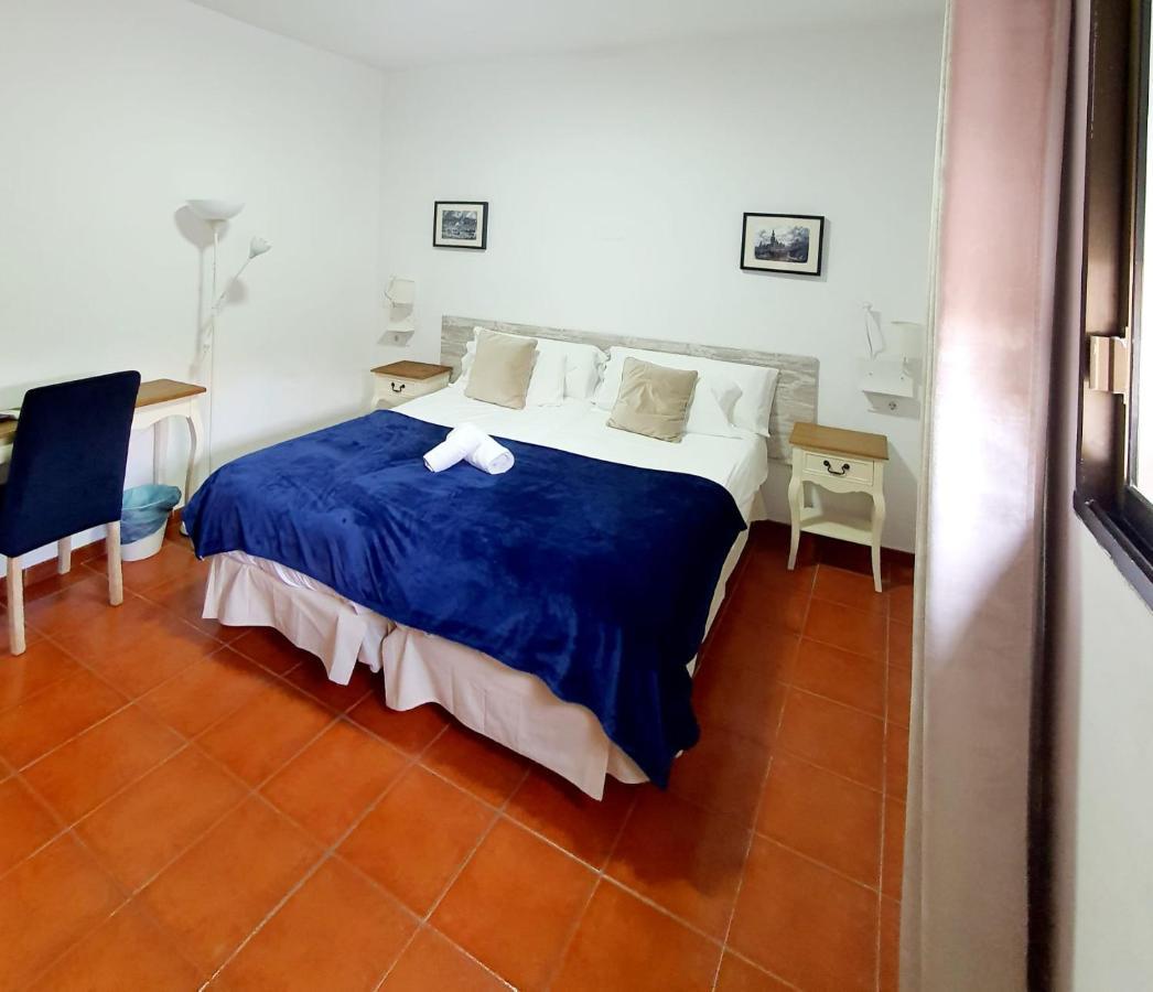 Hotel Zaida Siviglia Esterno foto