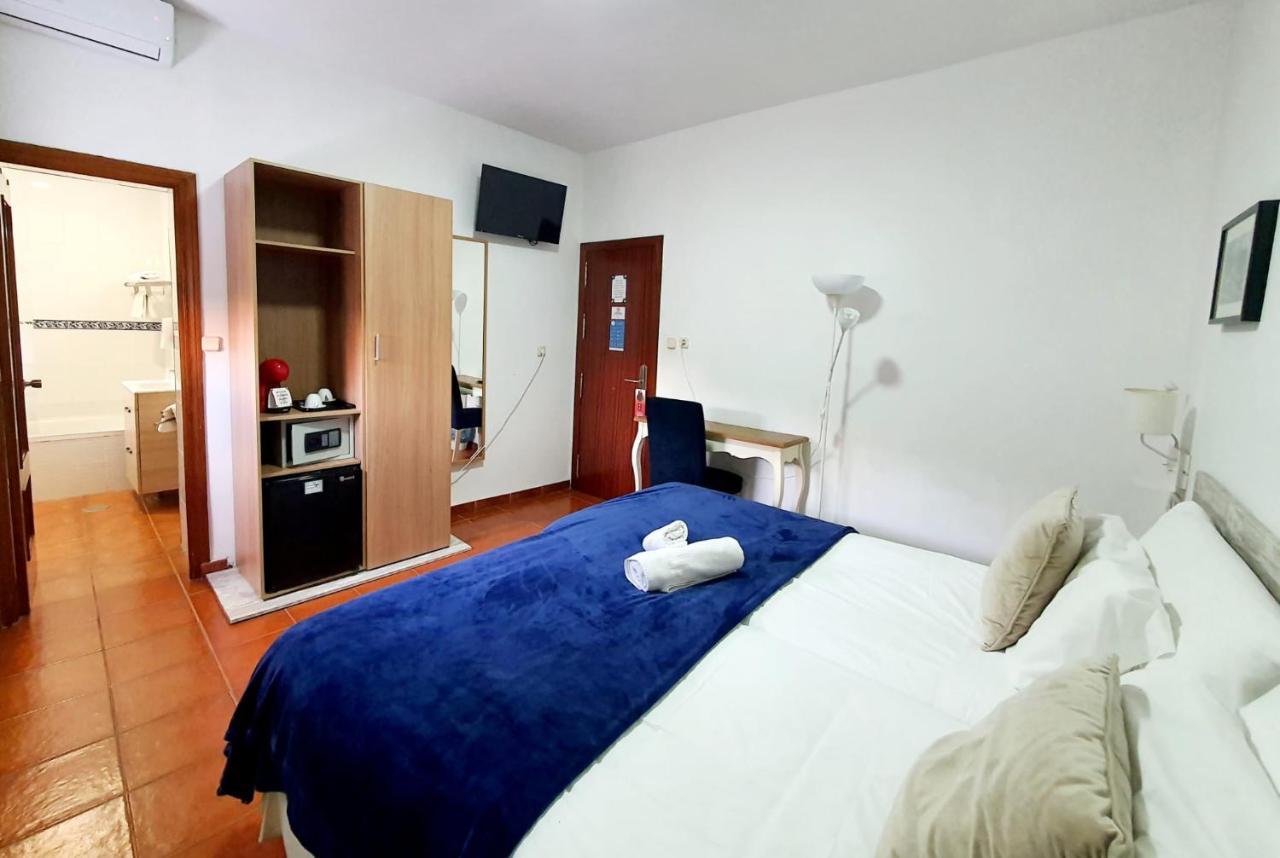 Hotel Zaida Siviglia Esterno foto