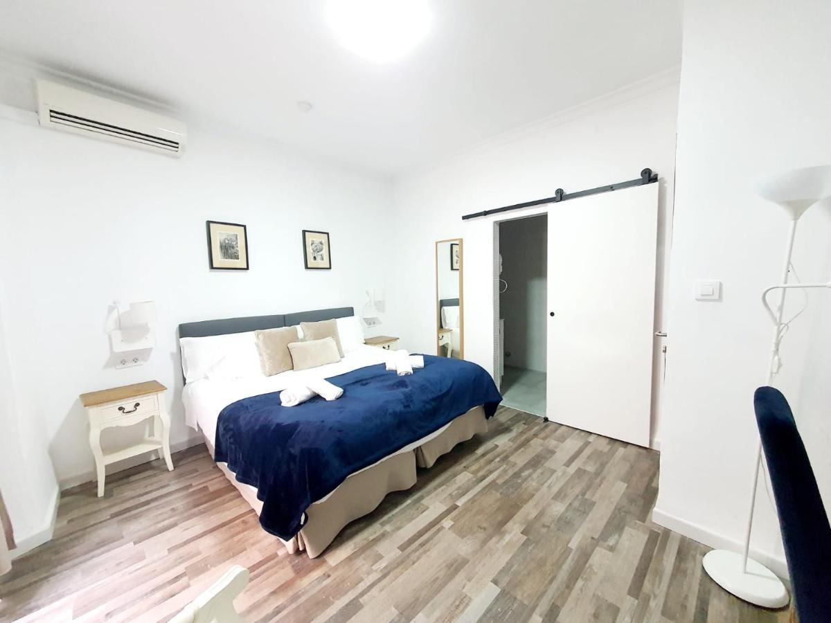 Hotel Zaida Siviglia Esterno foto