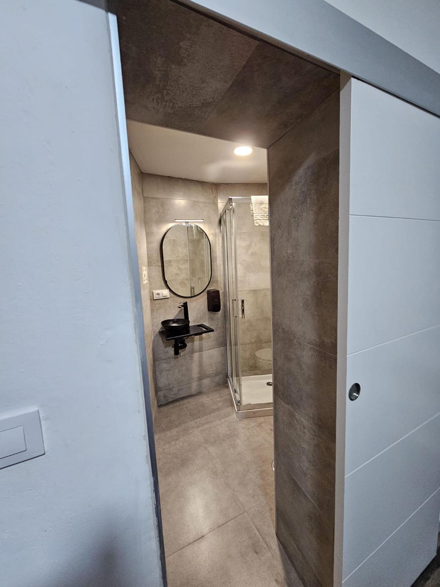 Hotel Zaida Siviglia Esterno foto