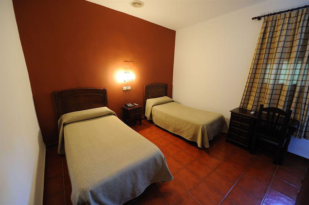 Hotel Zaida Siviglia Esterno foto