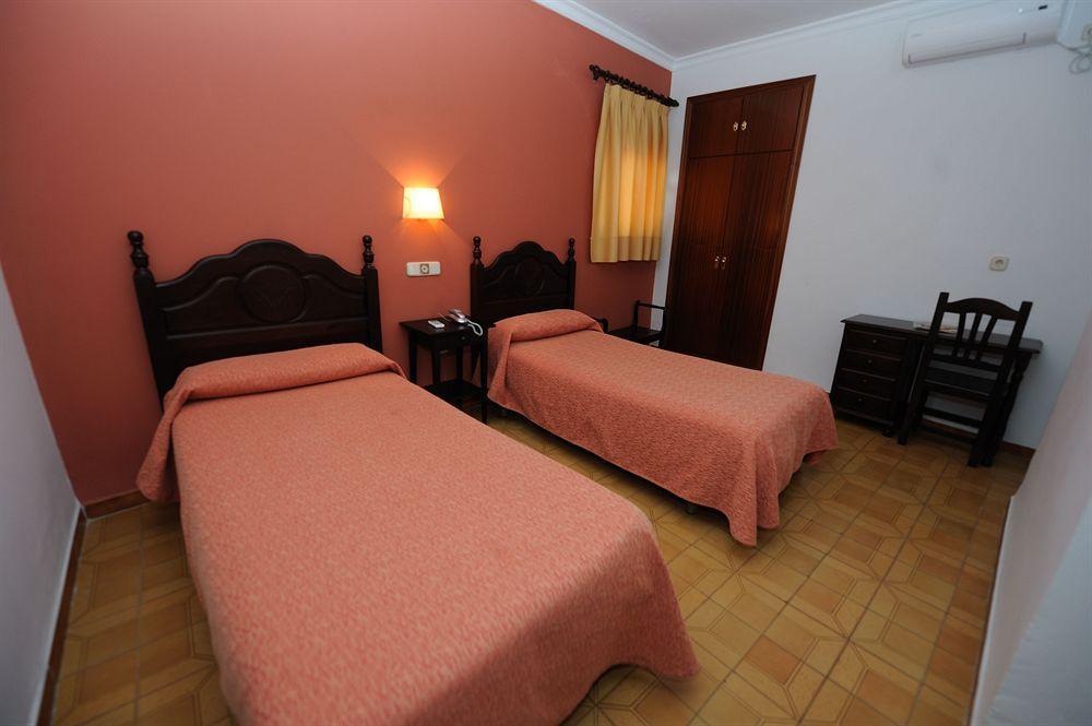 Hotel Zaida Siviglia Esterno foto