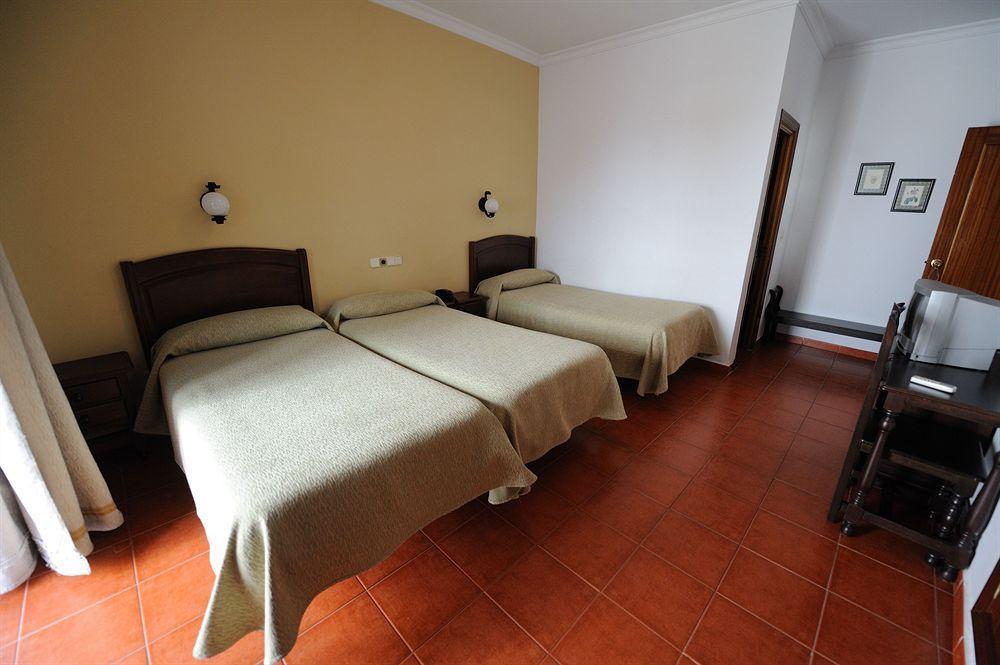 Hotel Zaida Siviglia Esterno foto